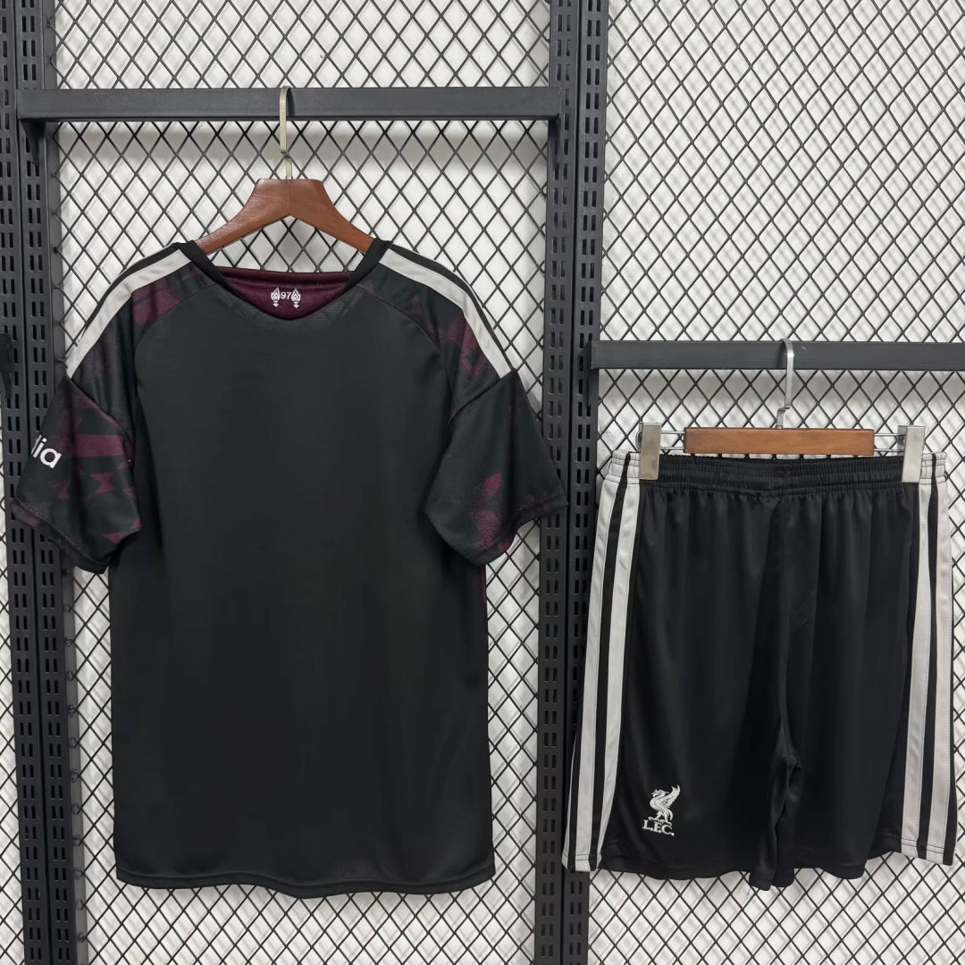 Ensemble 26/27  Liverpool Third Adult