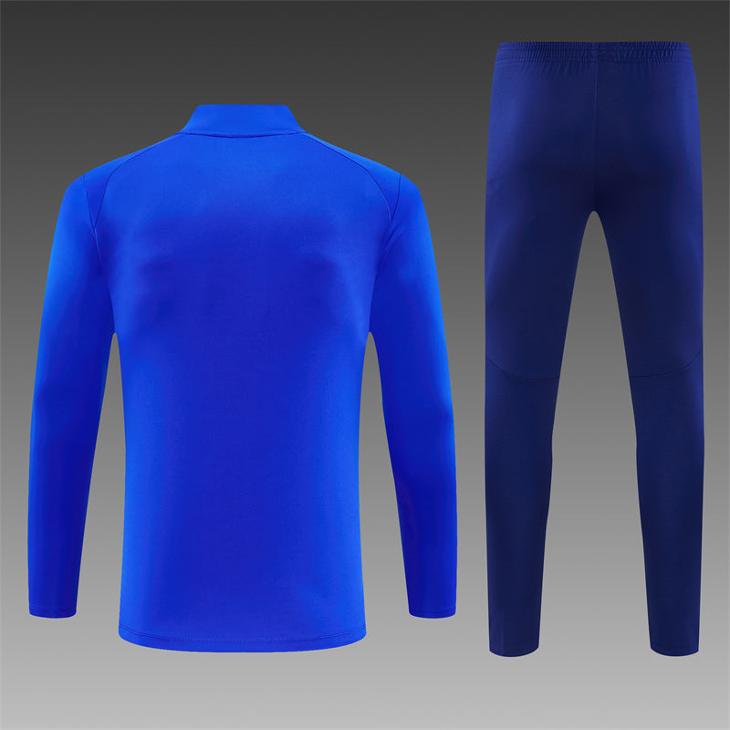 26/27 Ensemble Marseille  blue