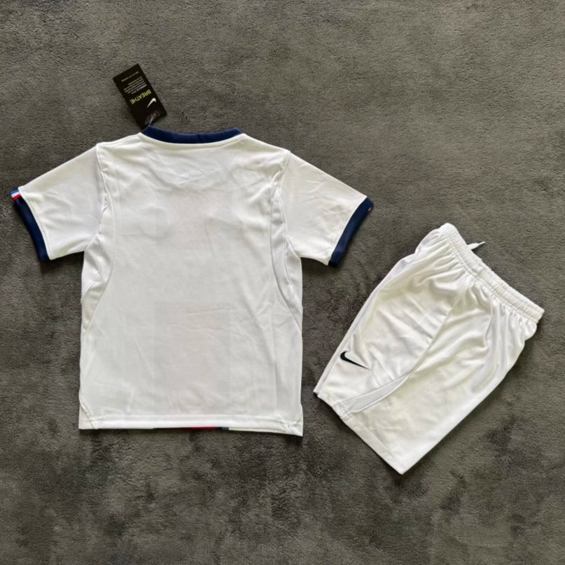 26/27 Ensemble Enfant  PSG Extérieur