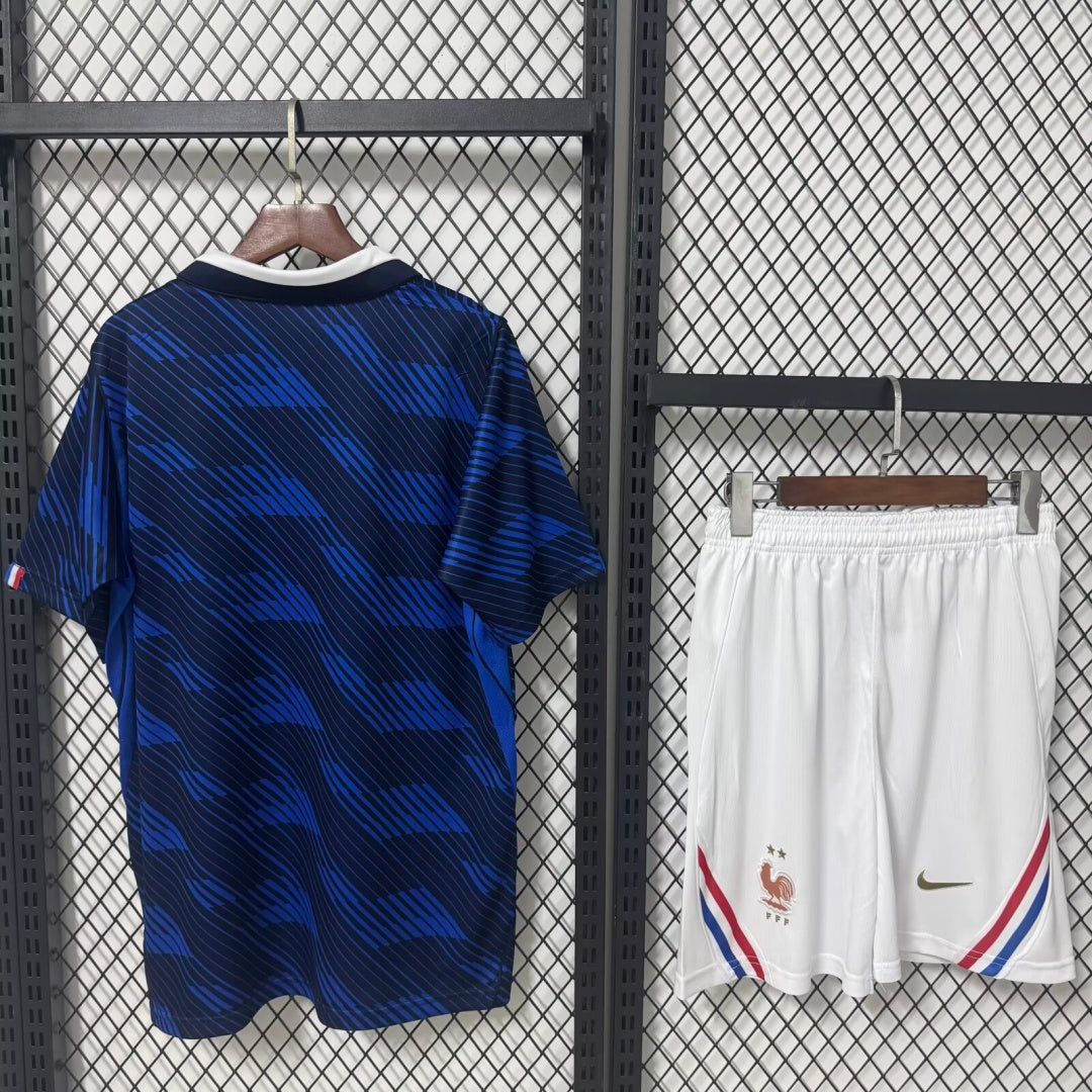 Ensemble 2026 France Domicile  Adult