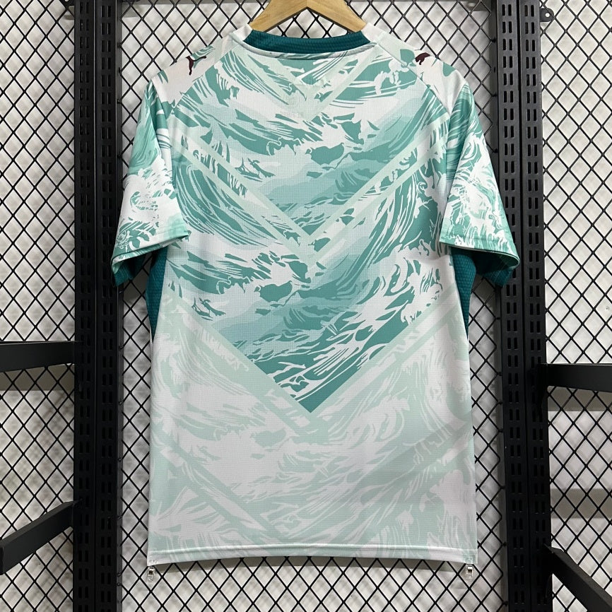 Maillot 25/26  Portugal  Extérieur