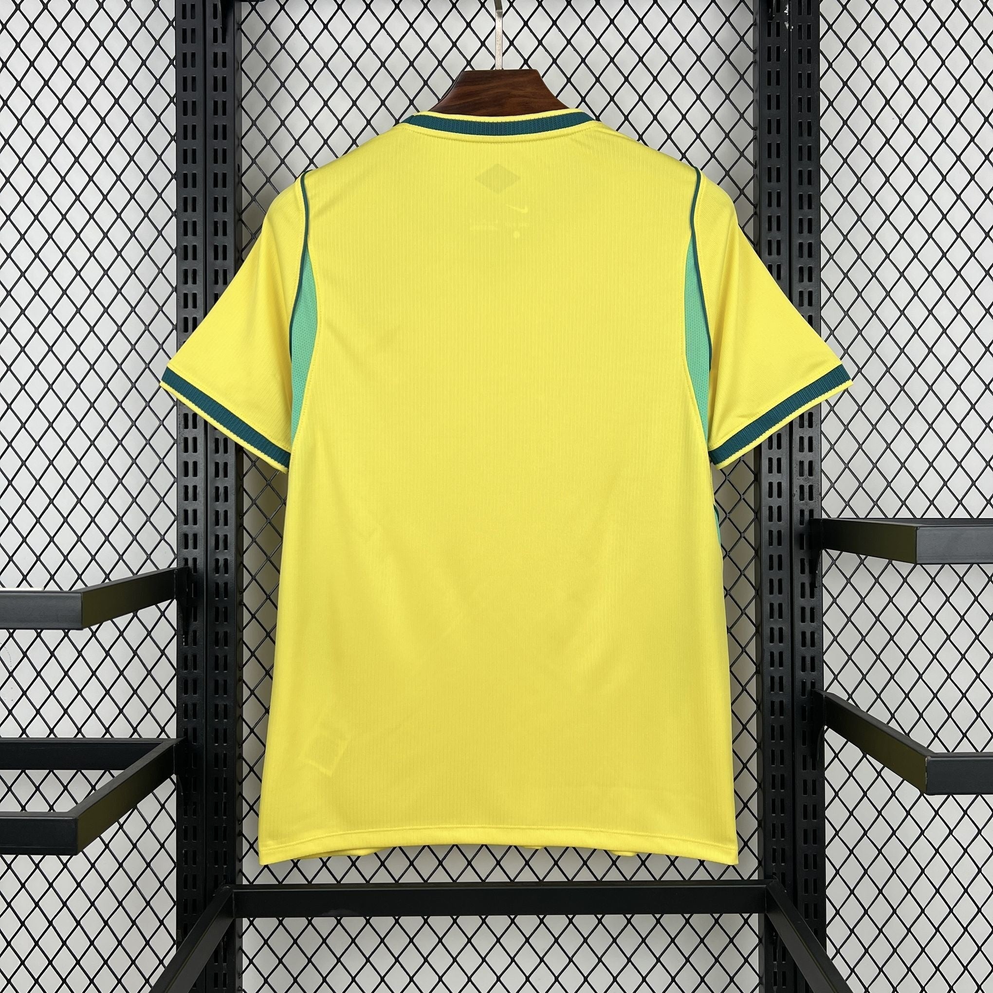 Maillot 2026  Brésil Domicile