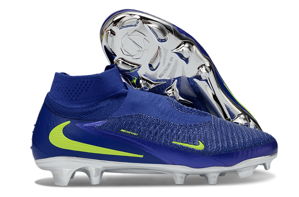 Crampons Phantom GX III Elite