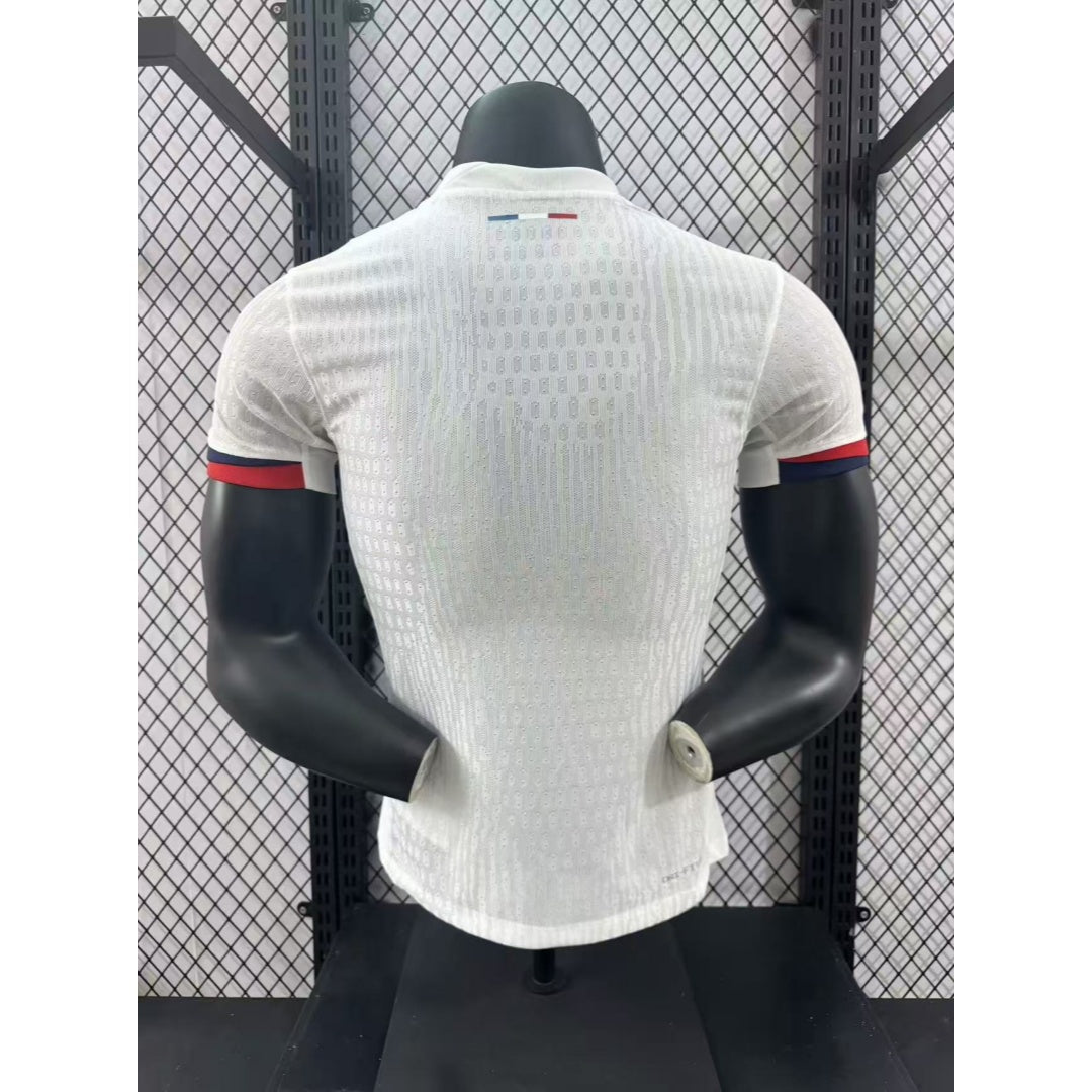 Maillot 24/25  PSG Extérieur  player