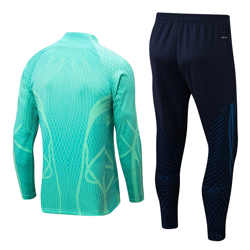 22/23 Ensemble  Brésil  green
