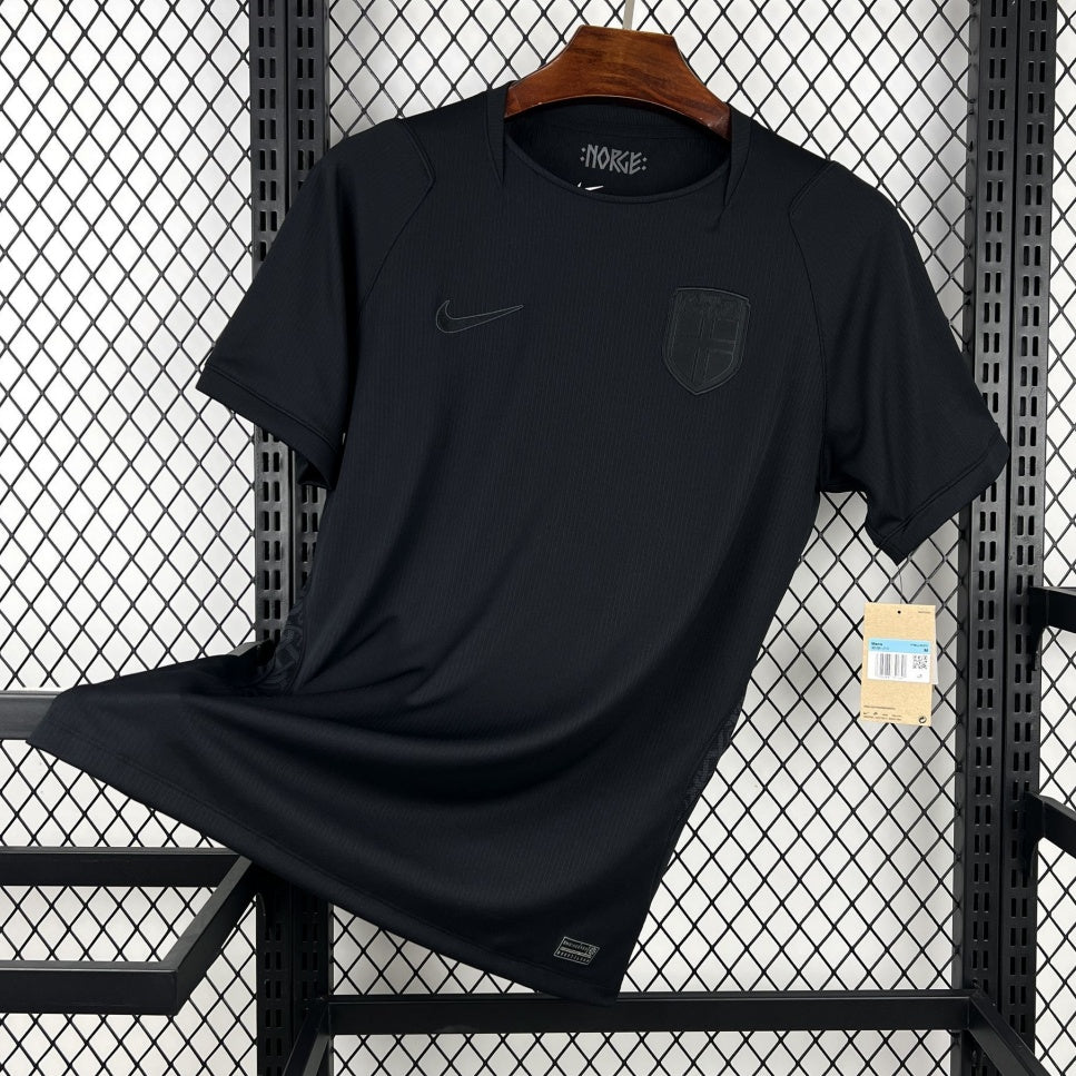 Maillot 2026 Norvège Extérieur