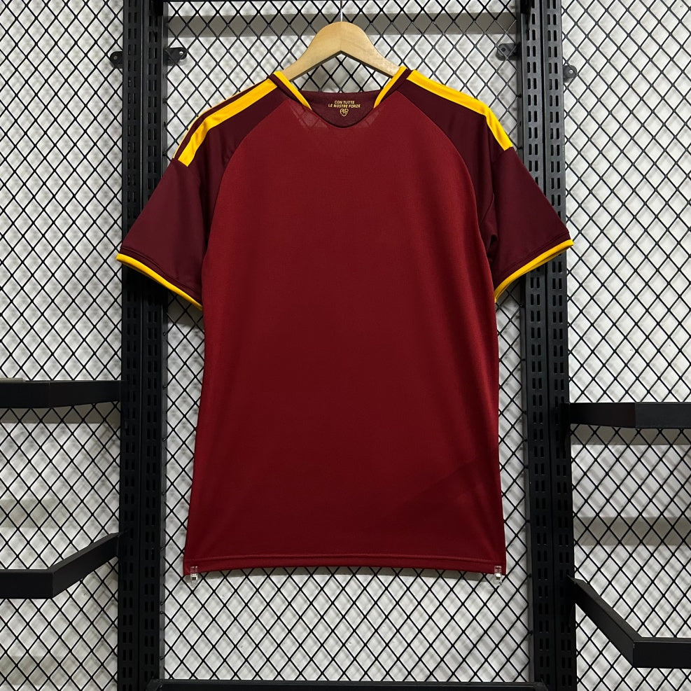 Maillot 26/27 AS ROMA  Domicile