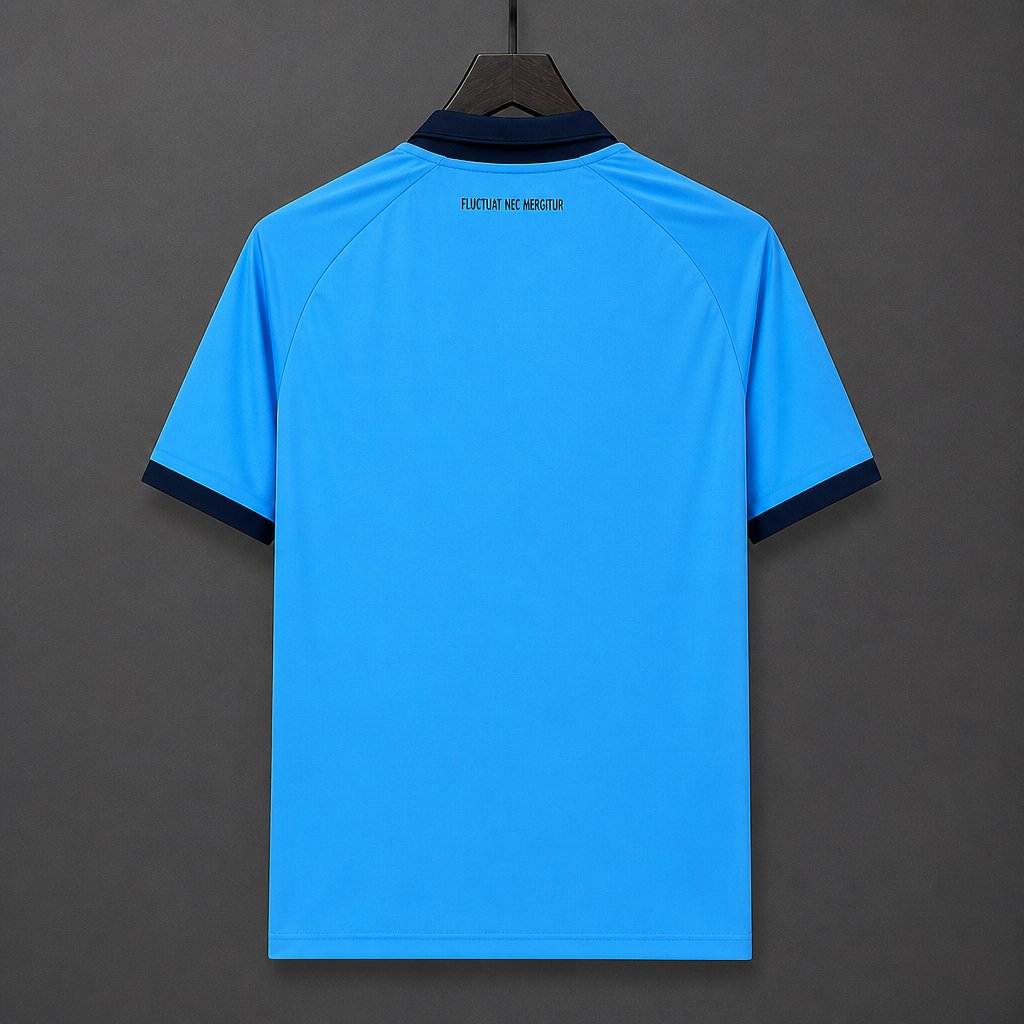 Maillot 26/27 Paris FC Extérieur