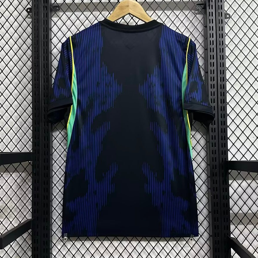 Maillot 2026  Brésil Extérieur