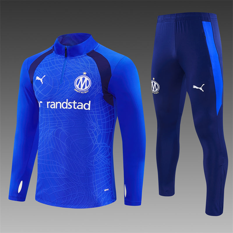 26/27 Ensemble Marseille  blue