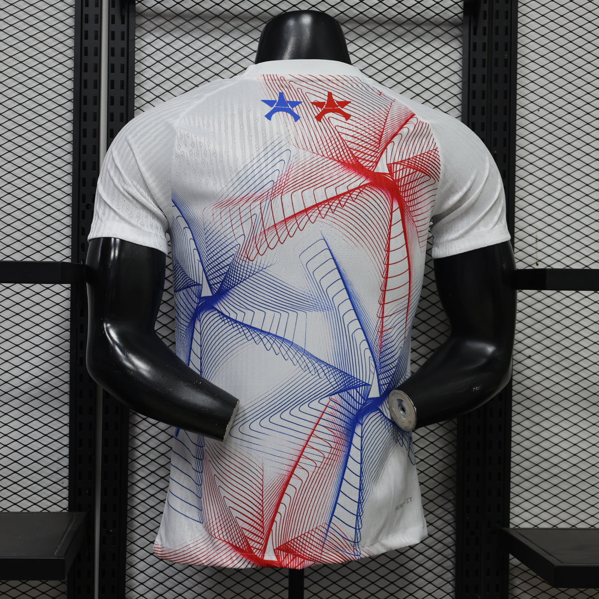 Maillot 26/27 PSG player Spécial I