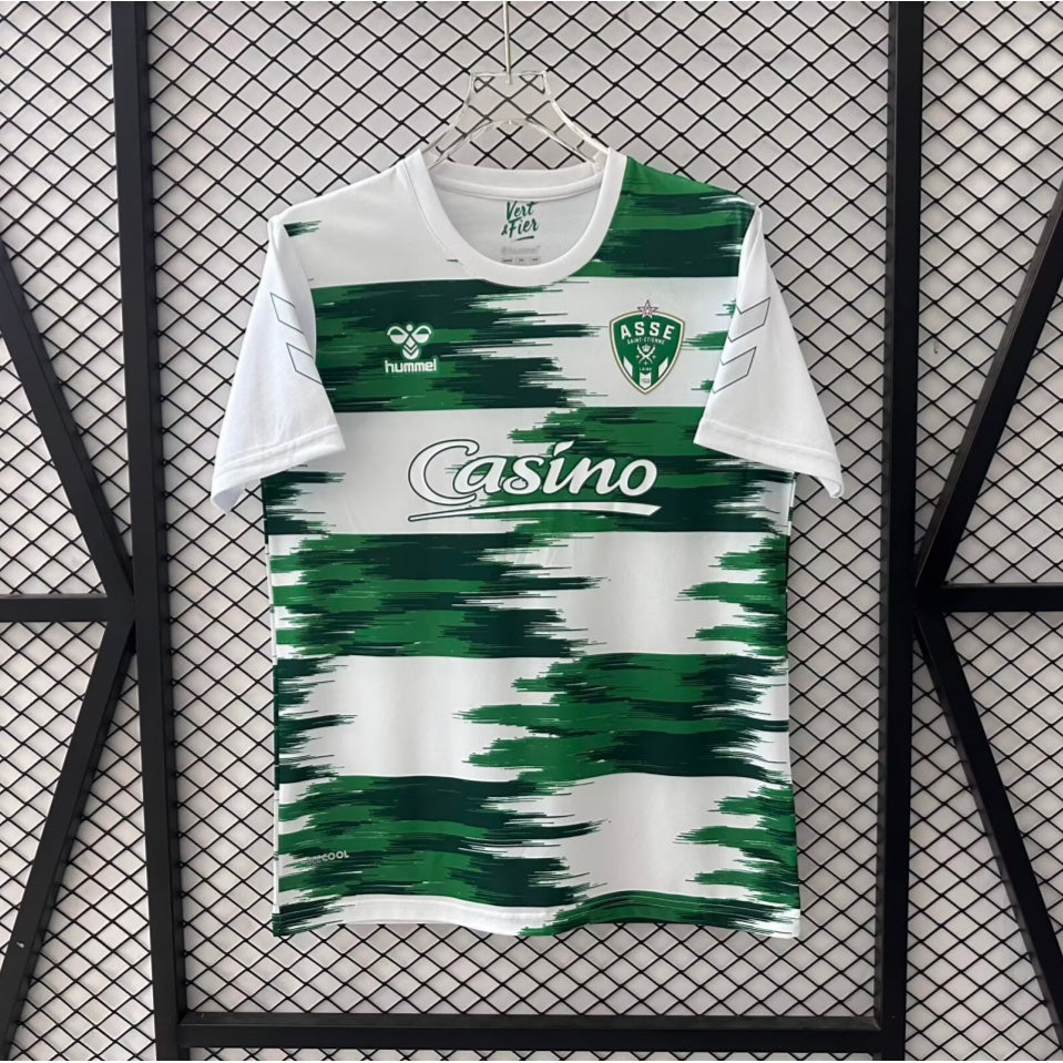 Maillot 26/27 Saint Etienne  Extérieur