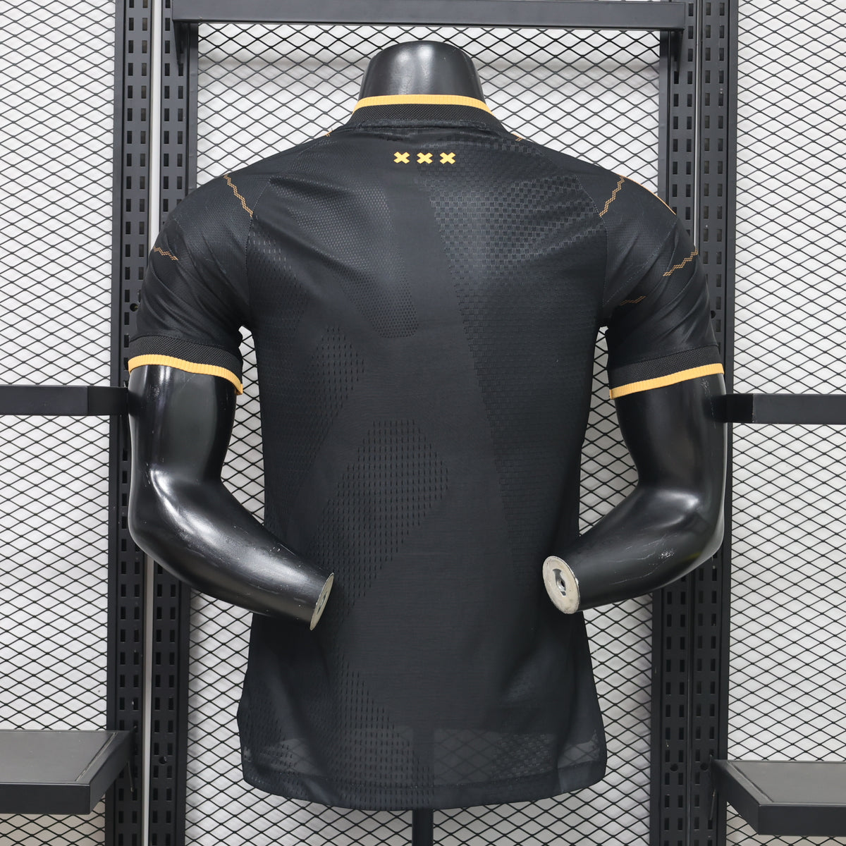 Maillot 26/27 Ajax Extérieur player
