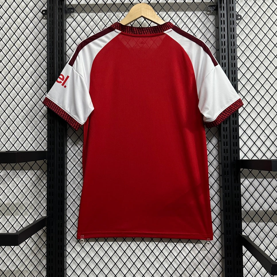 Maillot 26/27 Arsenal Domicile