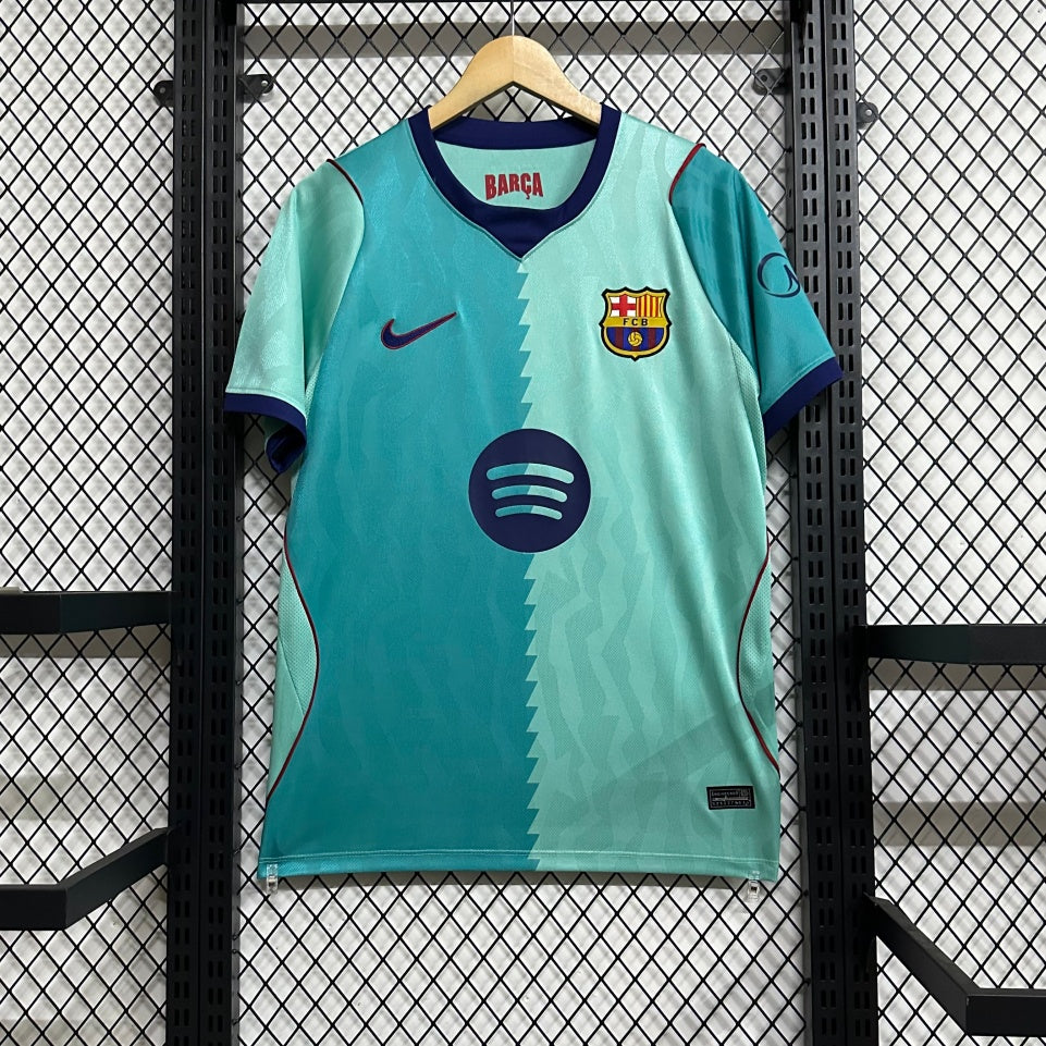 Maillot 26/27 Barcelone Third