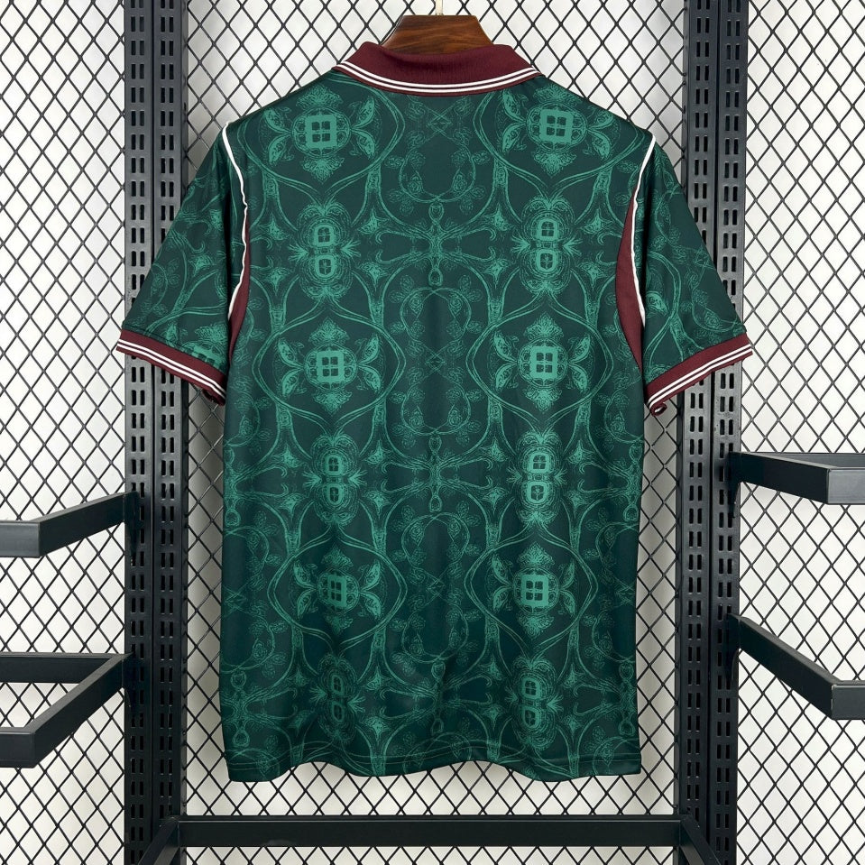 Maillot 25/26 Portugal Spécial Polo