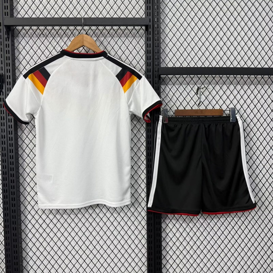 Ensemble 25/26 Allemagne Domicile  Adult