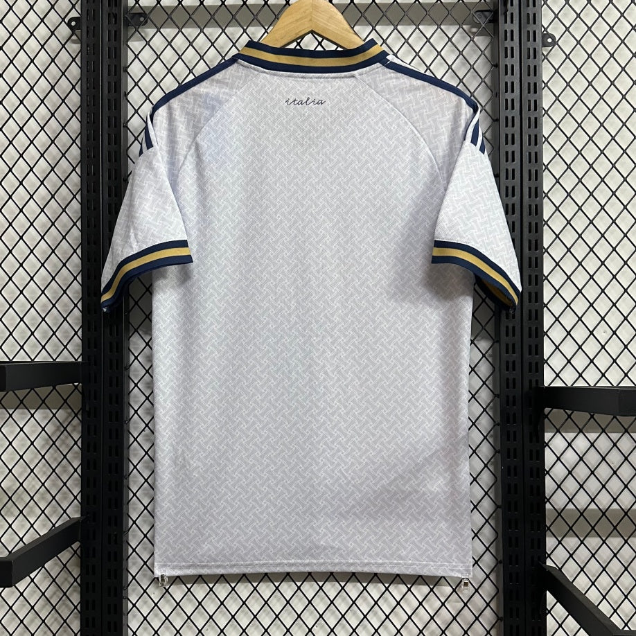 Maillot 25/26  Domicile  Italie  Extérieur