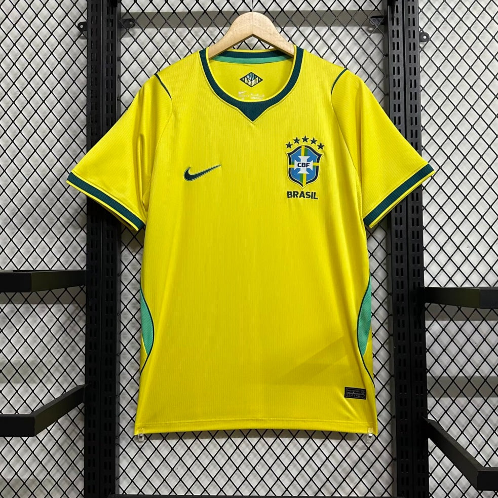 Maillot 2026  Brésil Domicile