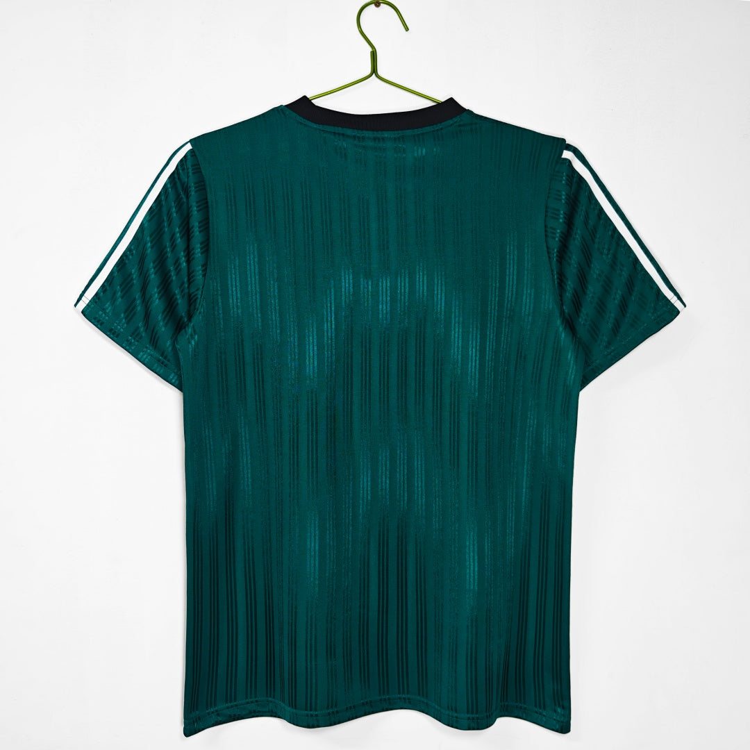 1995 Maillot Liverpool Rétro Spécial green