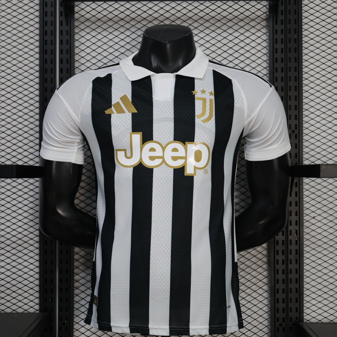 Maillot 26/27 Juventus Domicile player