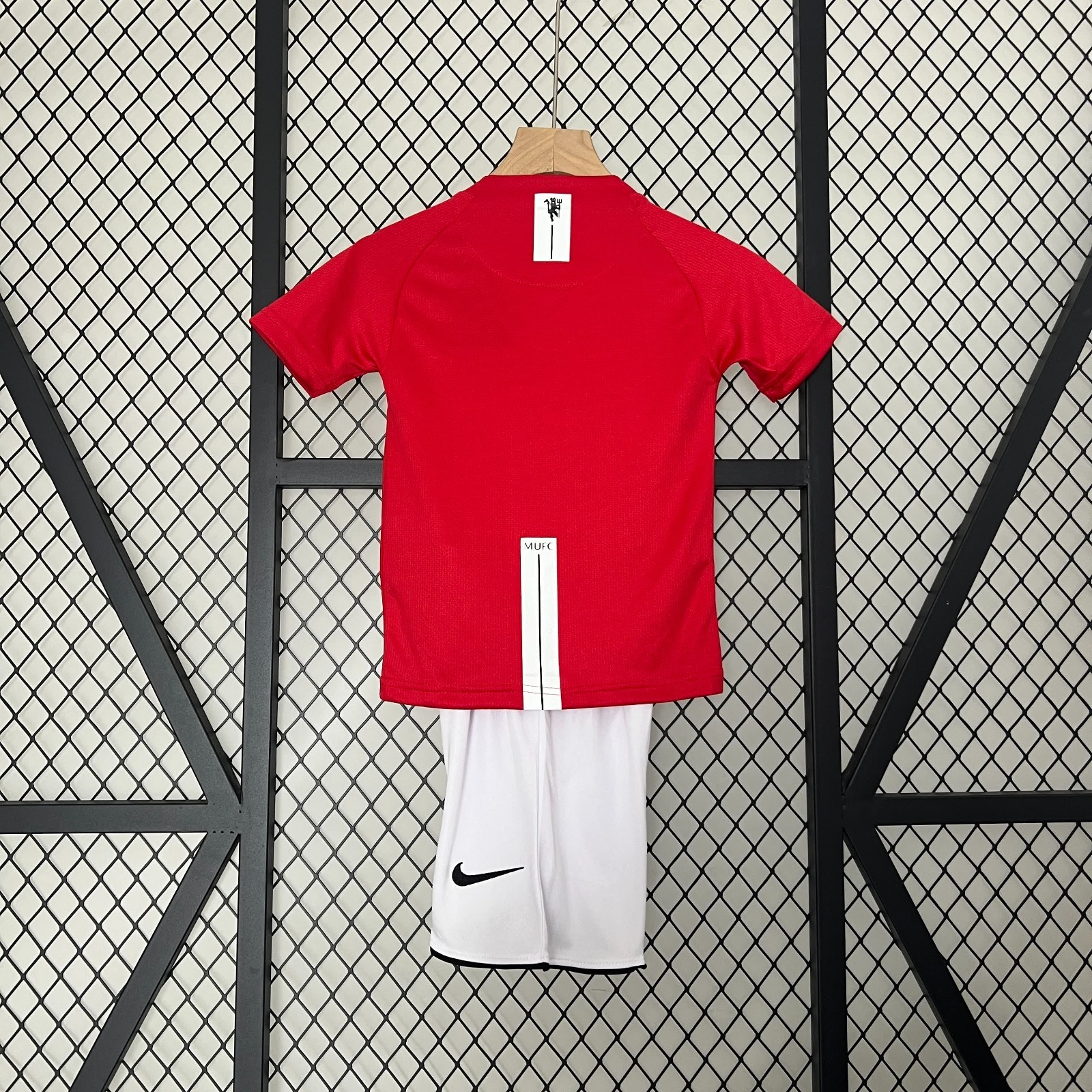 24/25 Ensemble Enfant Manchester United - L'Univers du Maillot