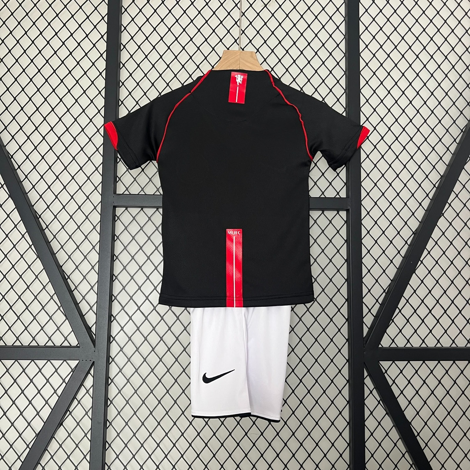 24/25 Ensemble Enfant Manchester United - L'Univers du Maillot
