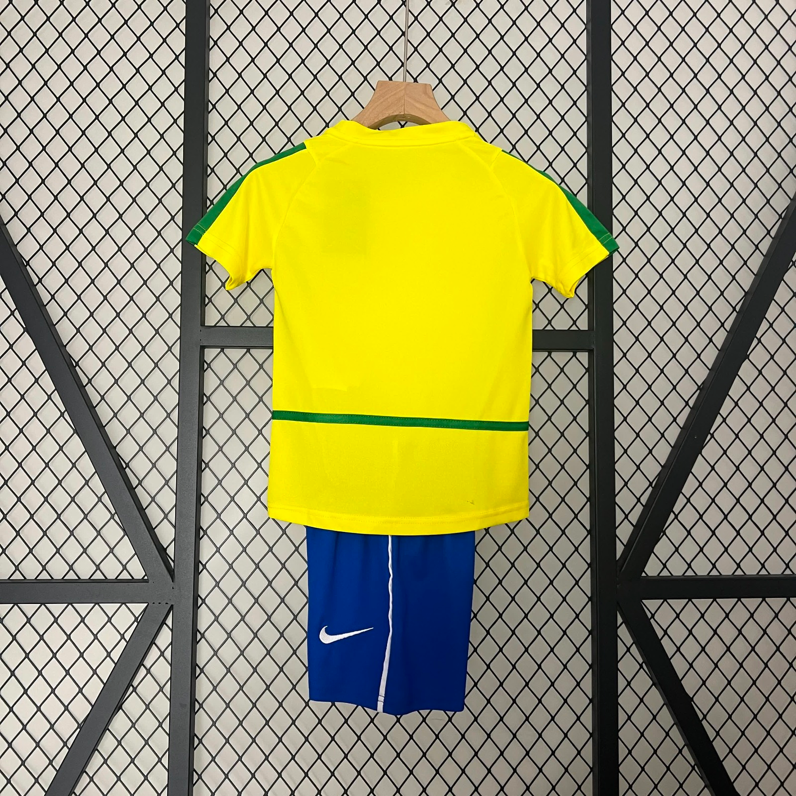24/25 Ensemble Enfant Brésil - L'Univers du Maillot