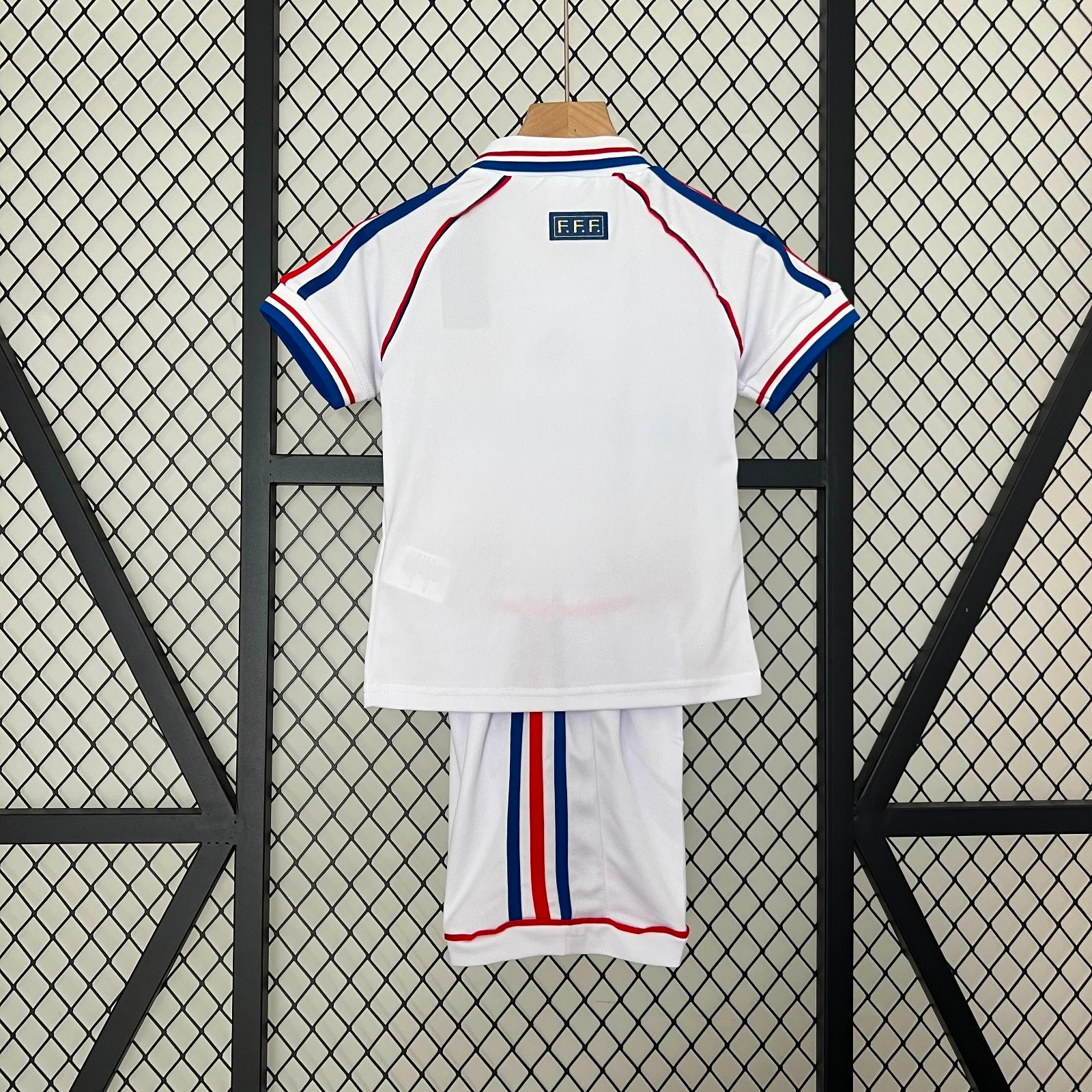24/25 Ensemble Enfant France-Brésil - L'Univers du Maillot