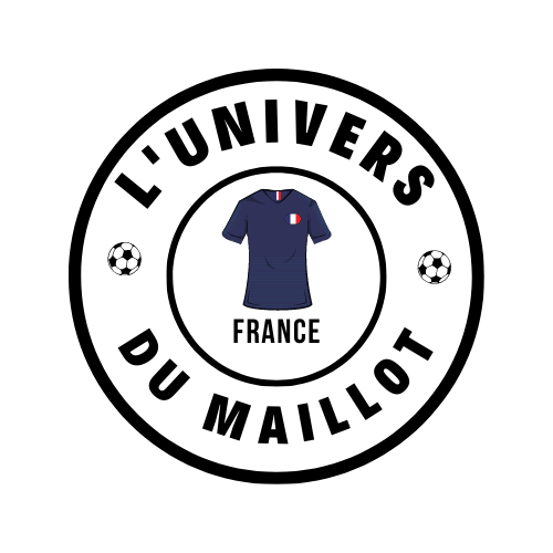 Logo L'Univers du Maillot